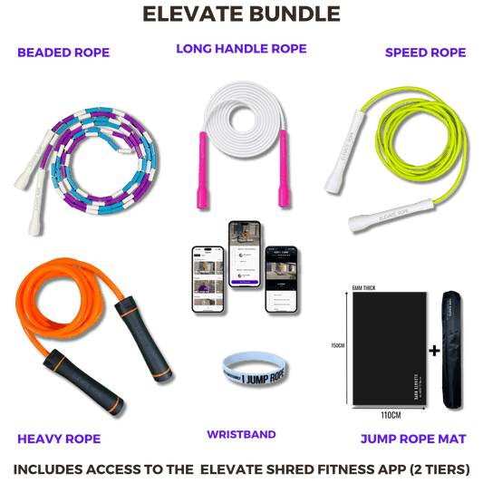 Elevate-Paket