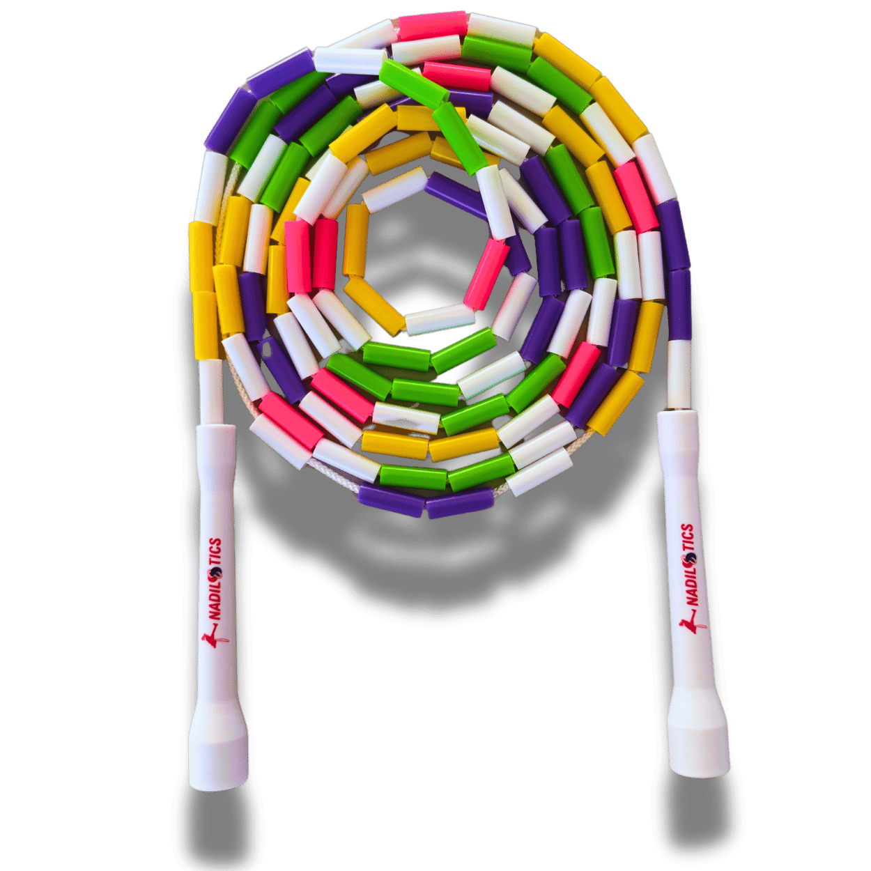 Energy – Beaded Jump Rope - Elevate Rope