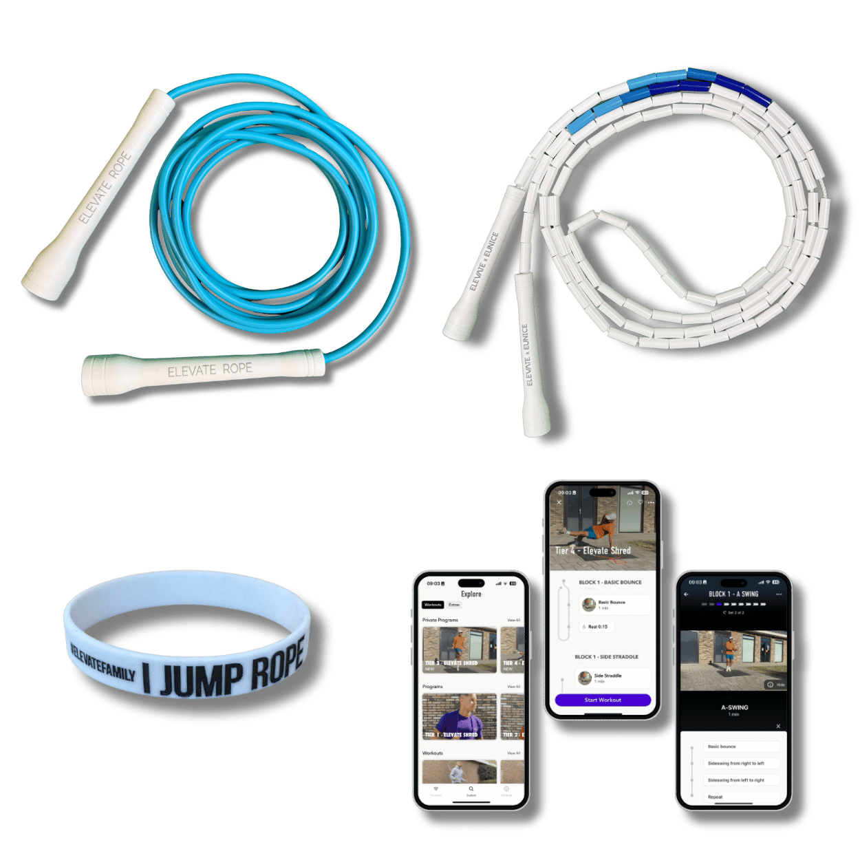 Ascent Bundle