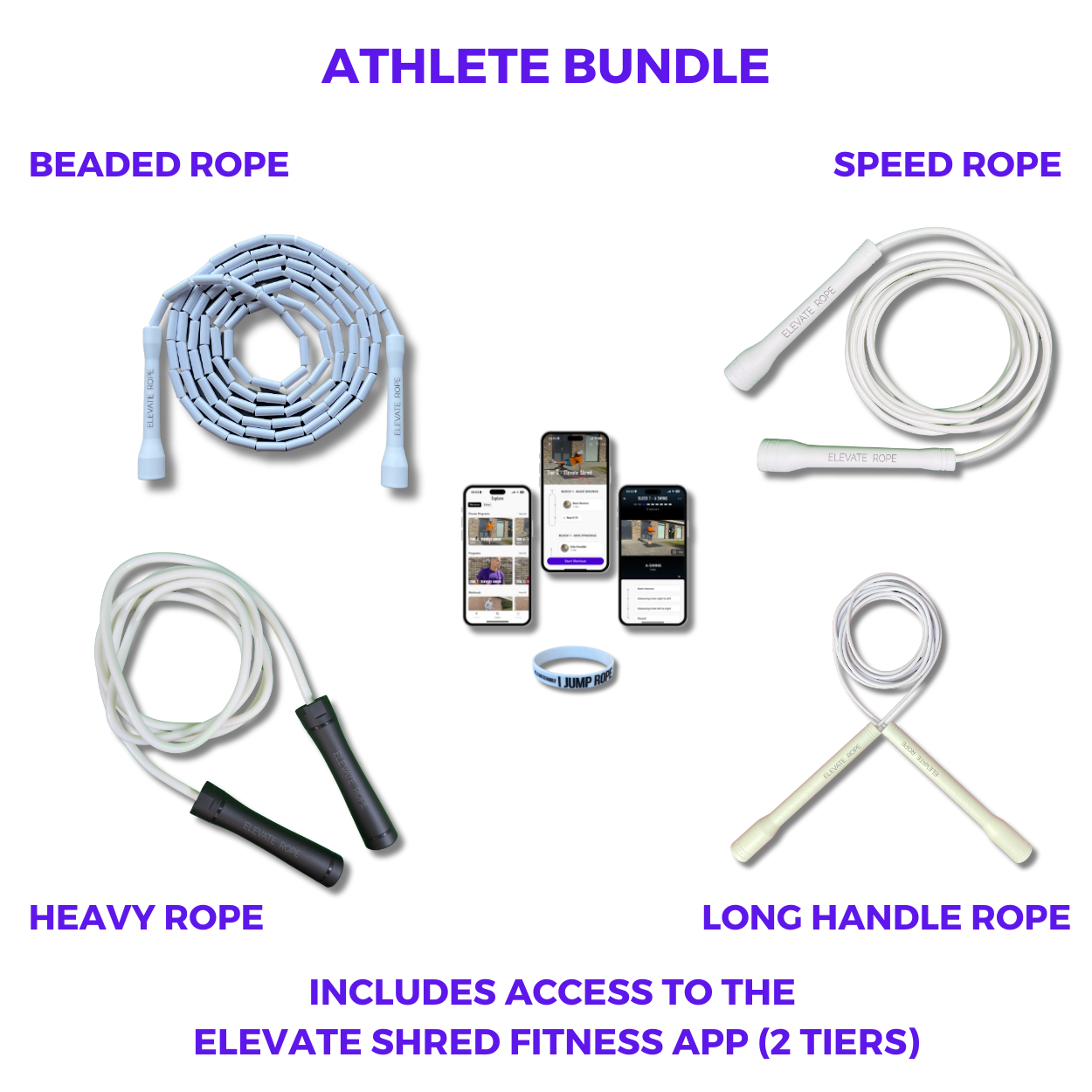 Athlete Bundle