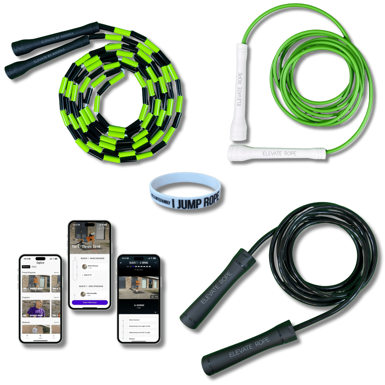 Pacchetto Ascent MAX