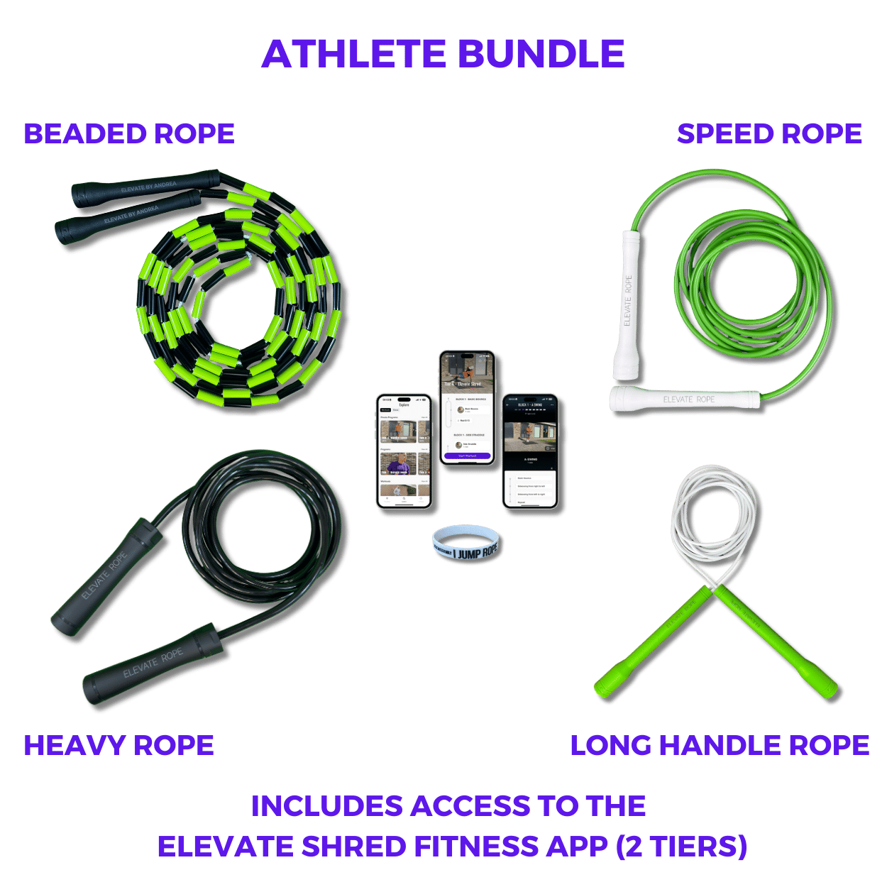 Athlete Bundle