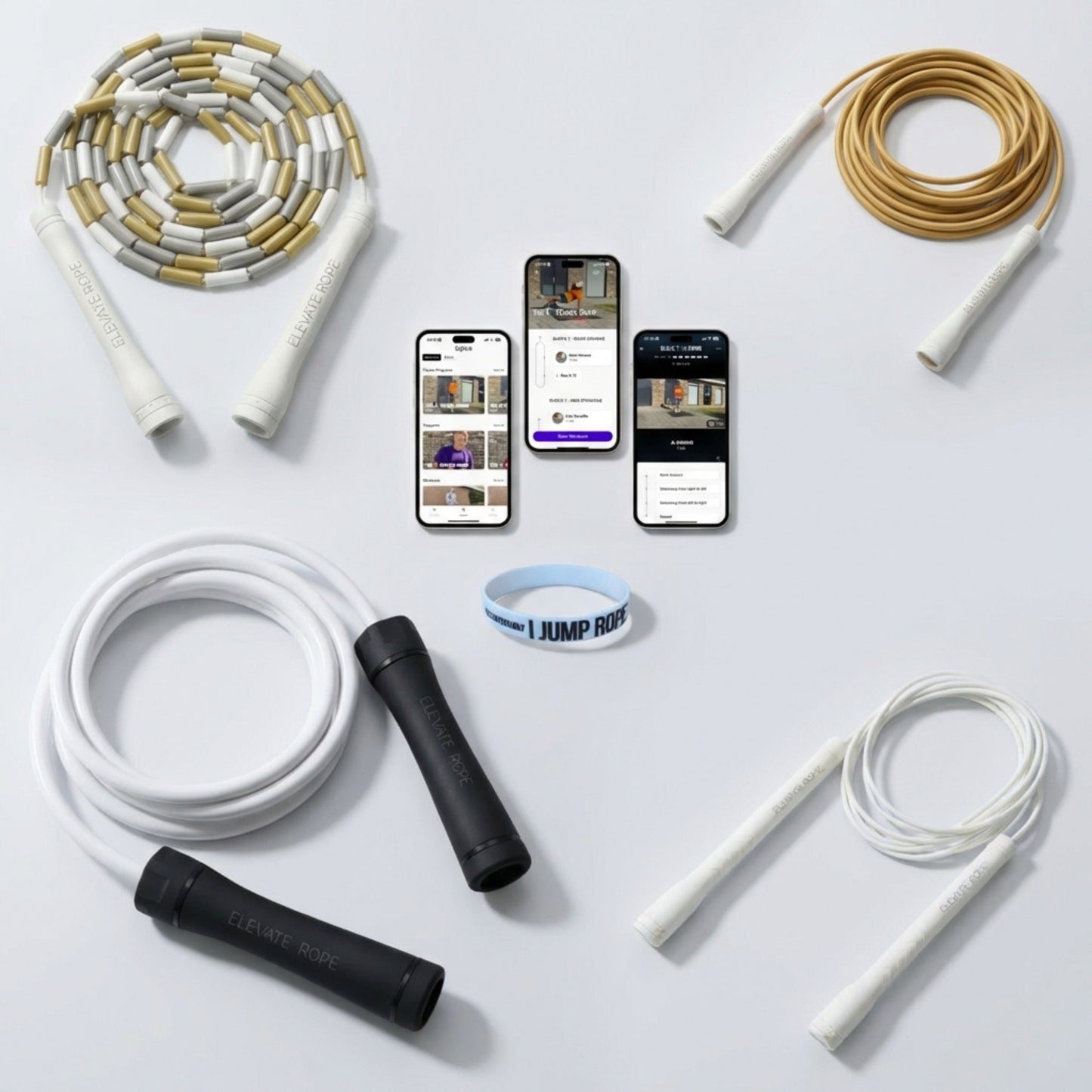 Paquete para Atletas