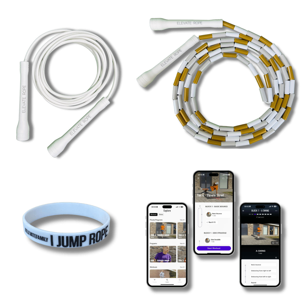 Ascent Bundle