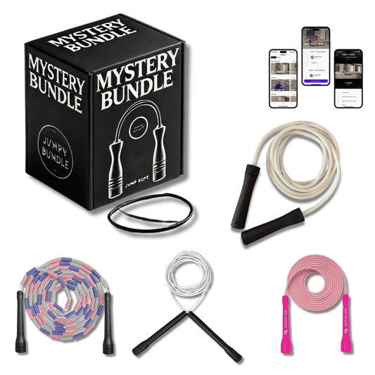 Mystery Bundle - Elevate Rope