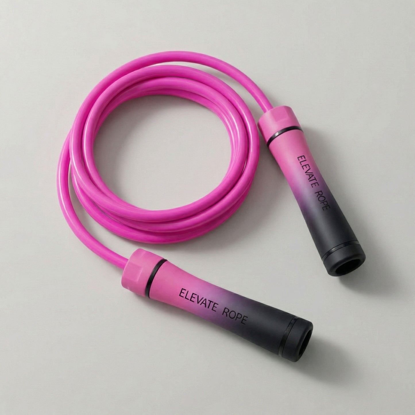 Heavy Jump Rope – Gravity Rose
