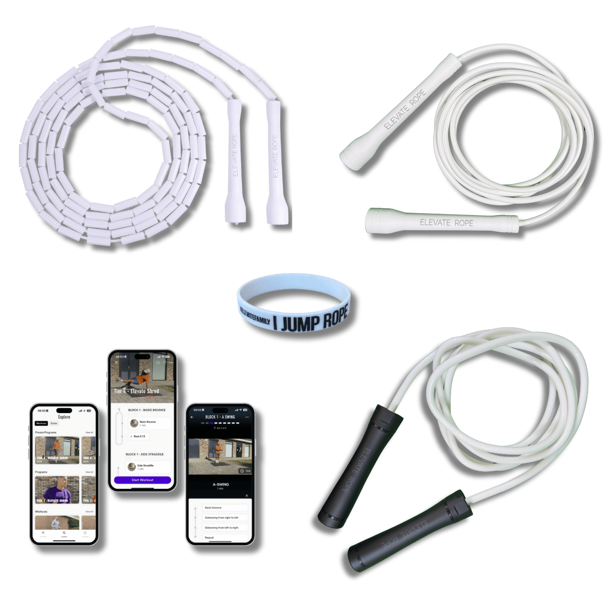 Pacchetto Ascent MAX