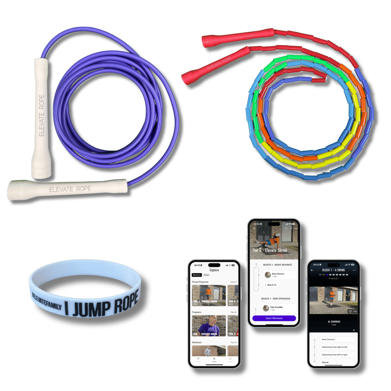 Ascent Bundle