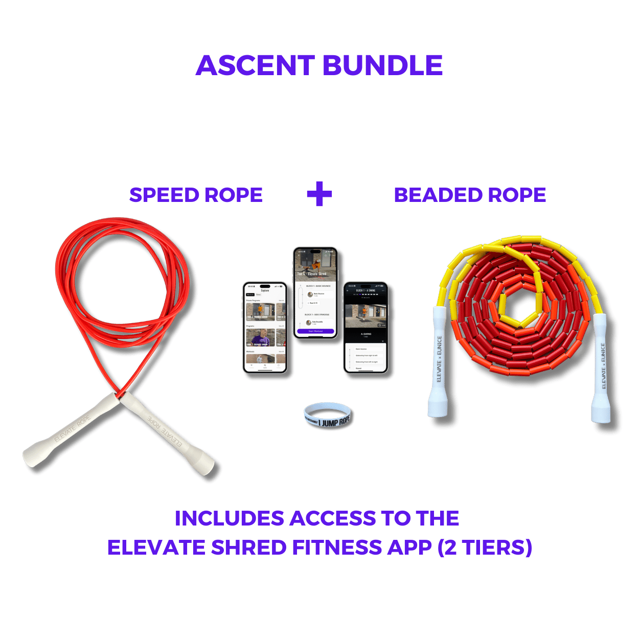 Ascent Bundle