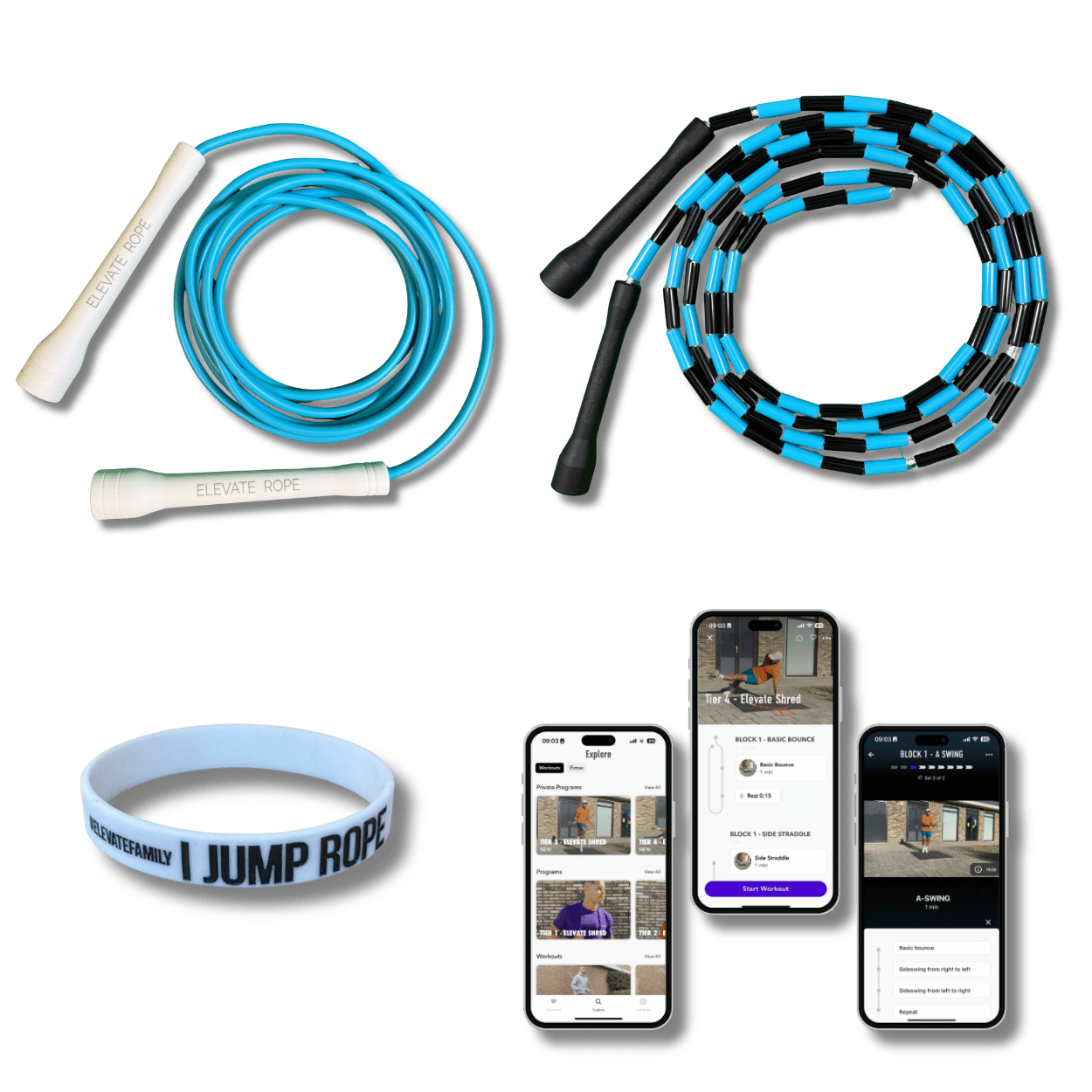 Ascent Bundle