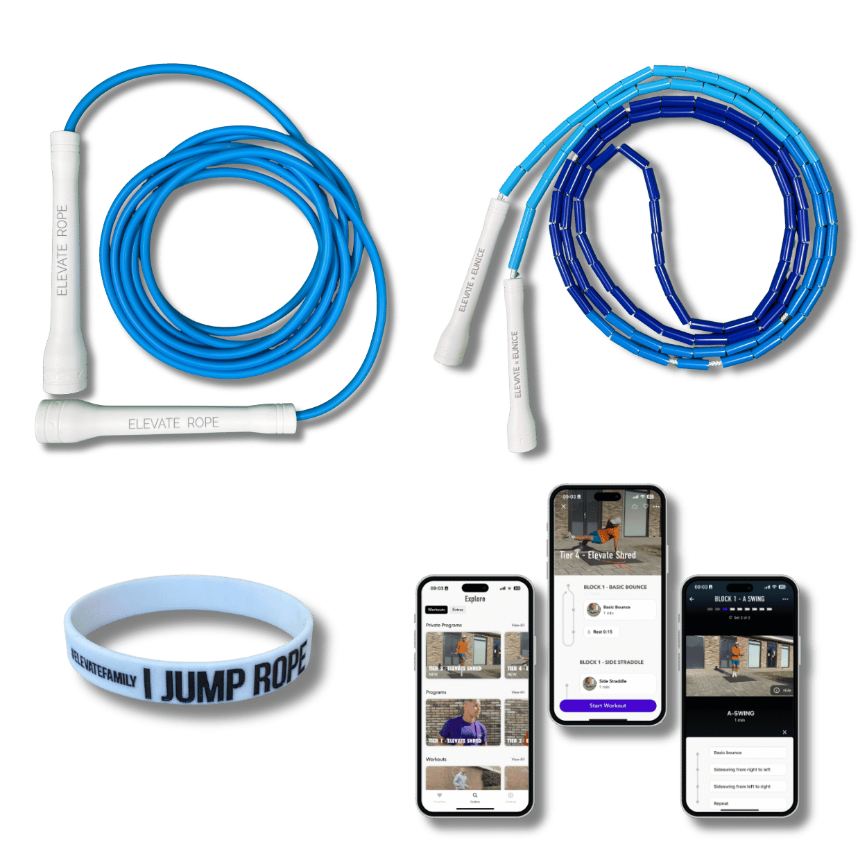 Ascent Bundle