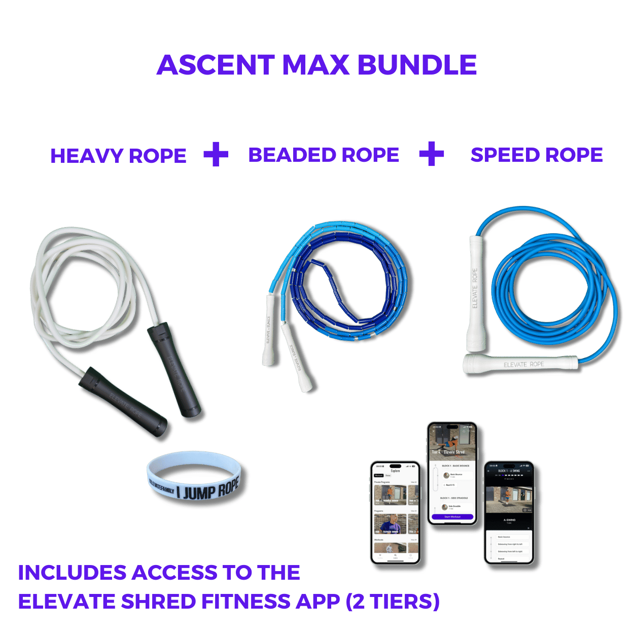 Pacchetto Ascent MAX