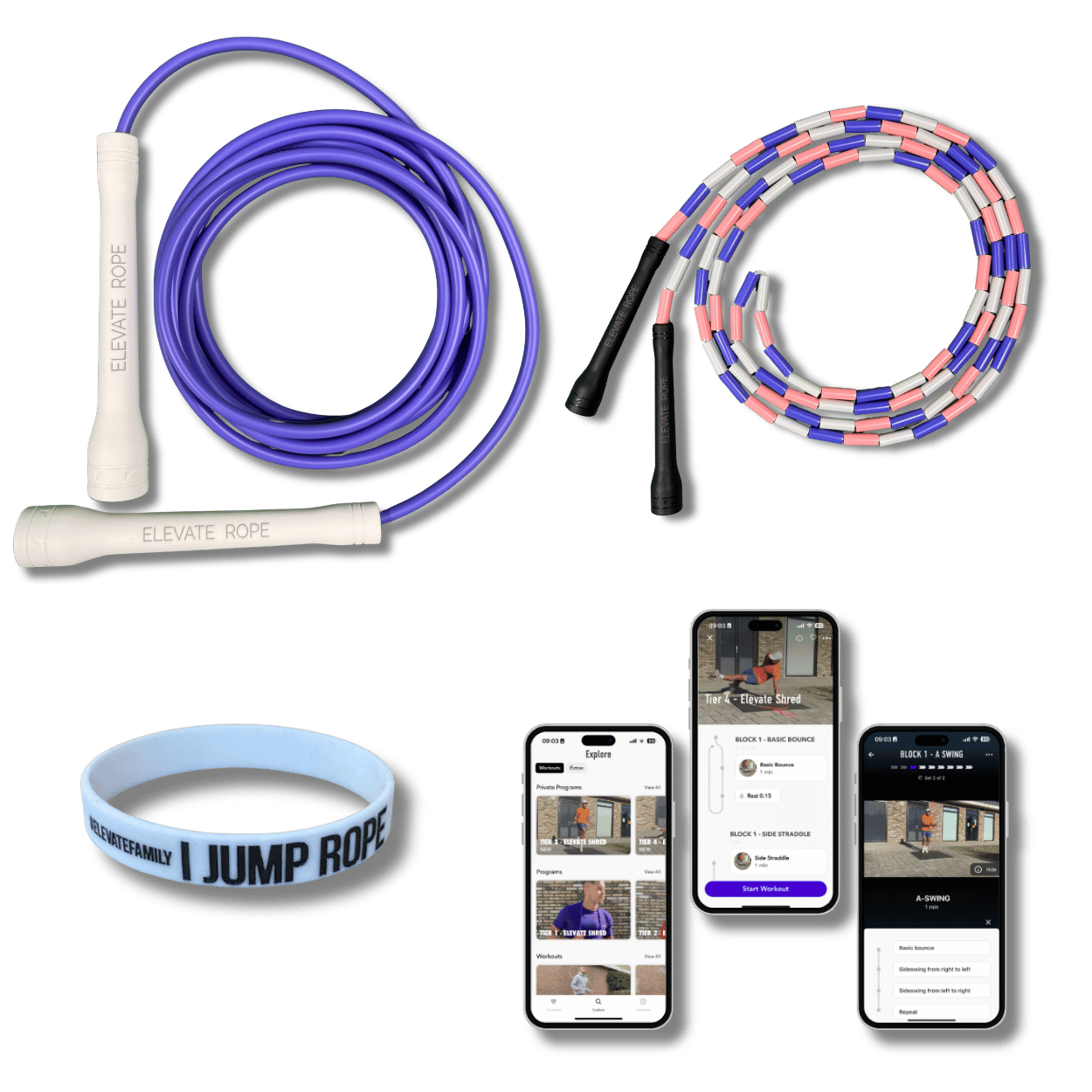 Ascent Bundle