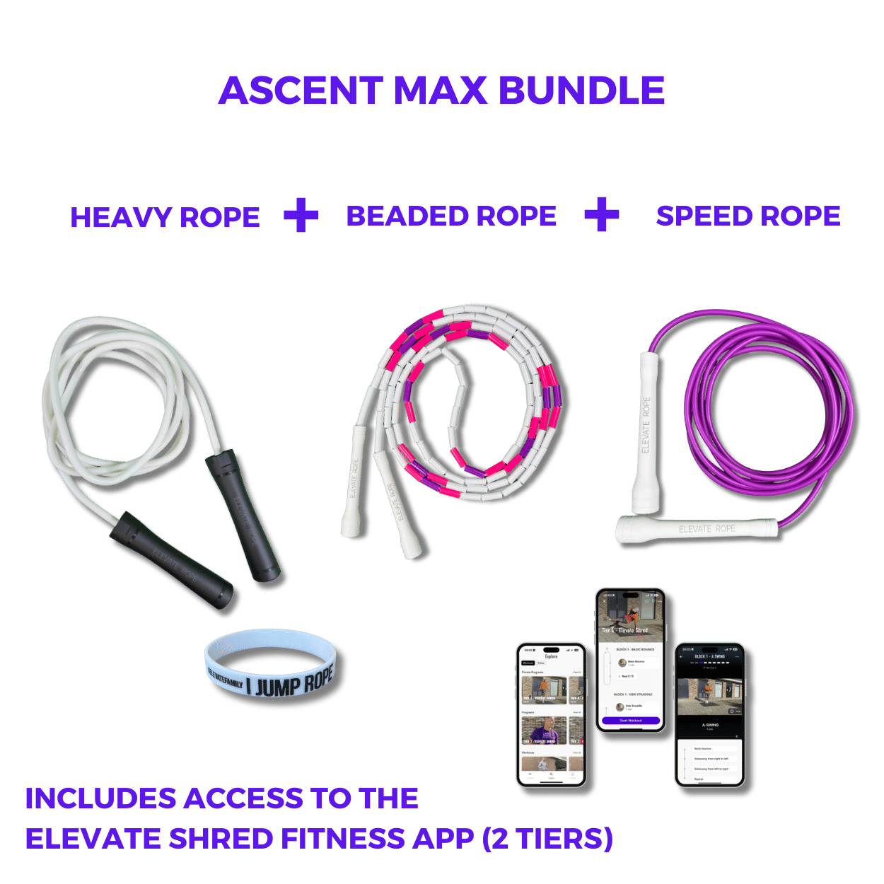 Pacchetto Ascent MAX