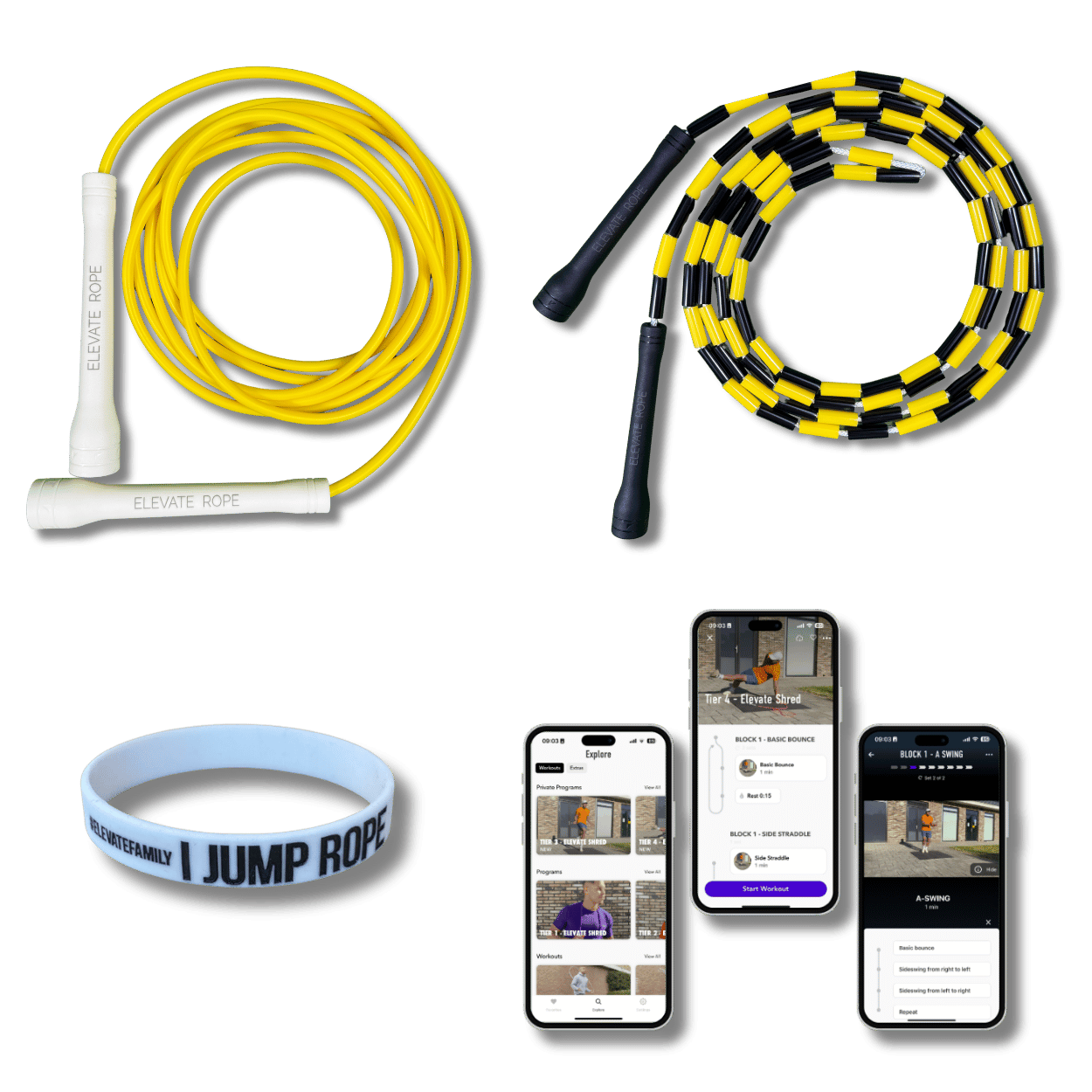 Ascent Bundle