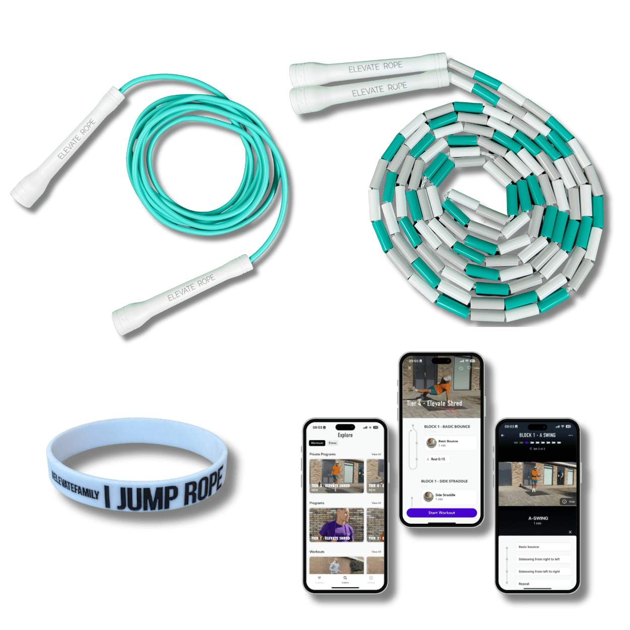 Ascent Bundle