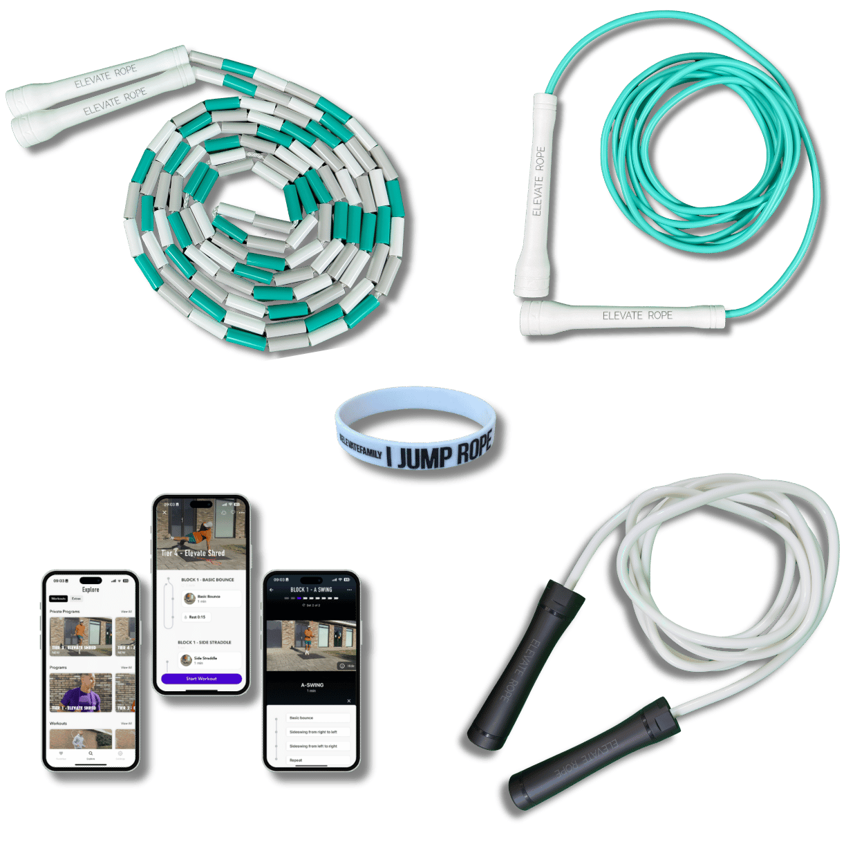 Pacchetto Ascent MAX