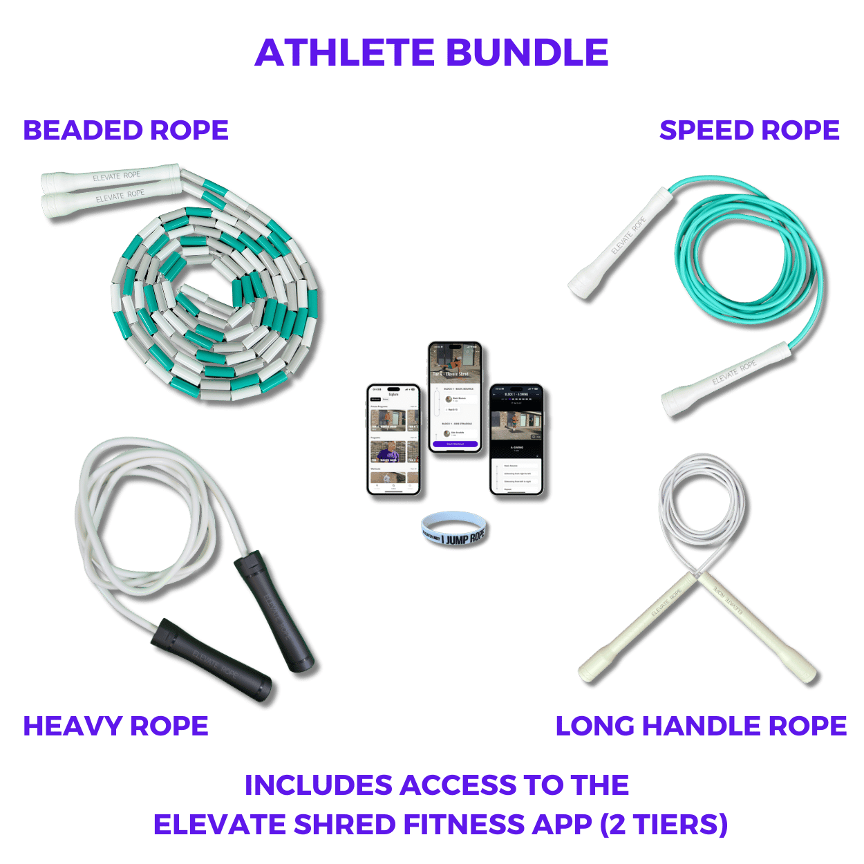 Athlete Bundle