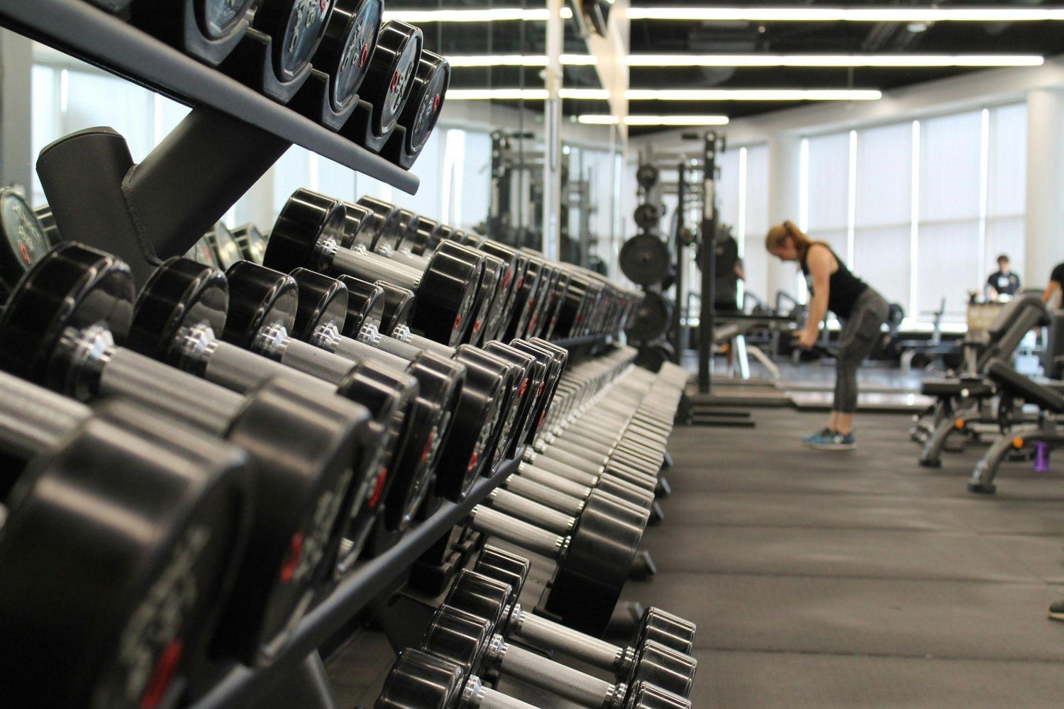 Gym Wear: 7 Reasons Why What You Wear in the Gym Matters