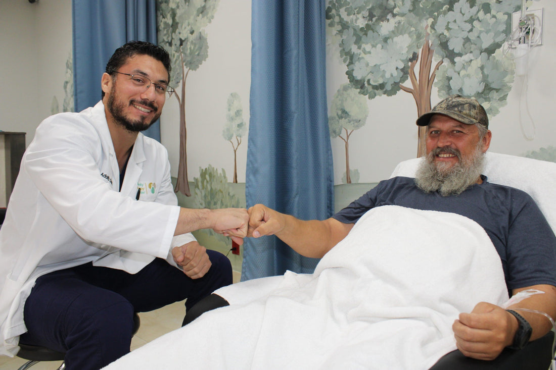 More Patients Are Traveling Abroad for Alternative Cancer Treatment Options in Mexico