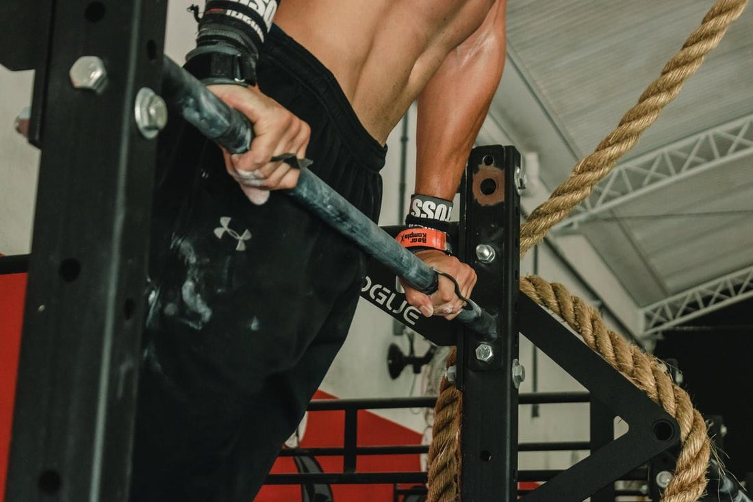 AMRAP Workouts: Ultimate Jump Rope AMRAP Workout Guide