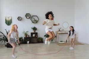 Best Jump Rope for Kids