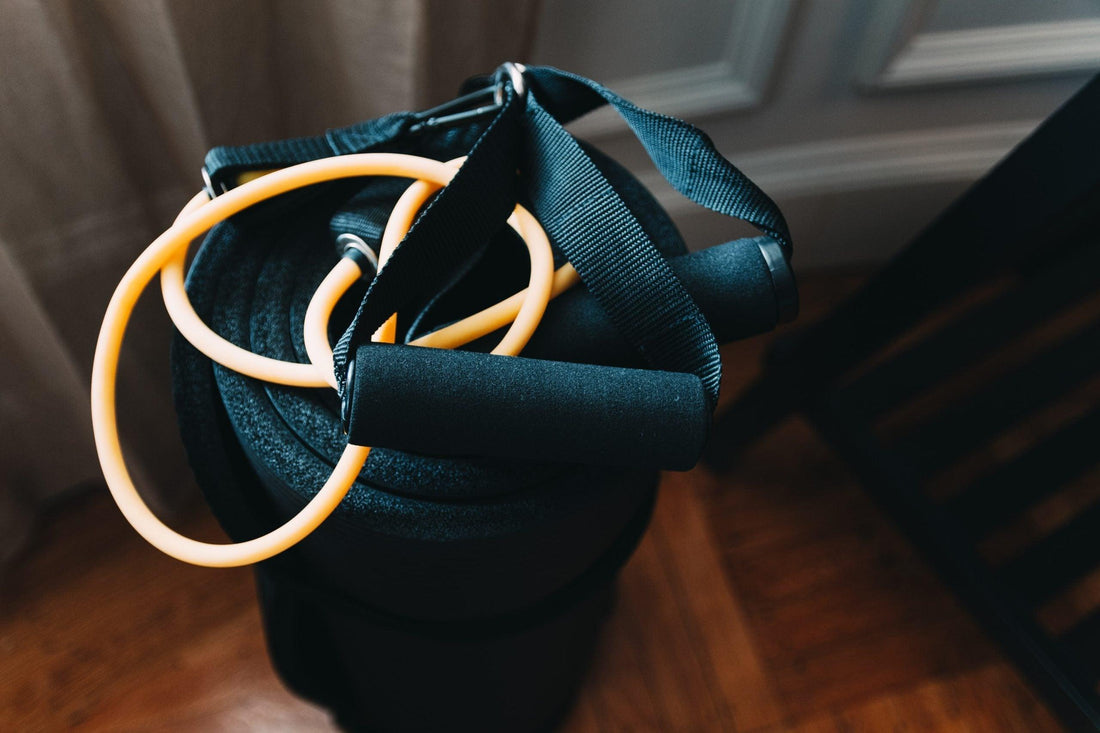Beyond the Basics in 2024: Crafting a Killer Fitness Jump Rope Workout Routines