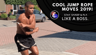 Cool Jump Rope Moves 2024! – Techniques Inspired by the BEST Jump Ropers in the World!