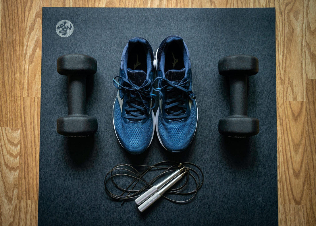 Common Jump Rope Mistakes and How to Fix Them (2024 Updates)