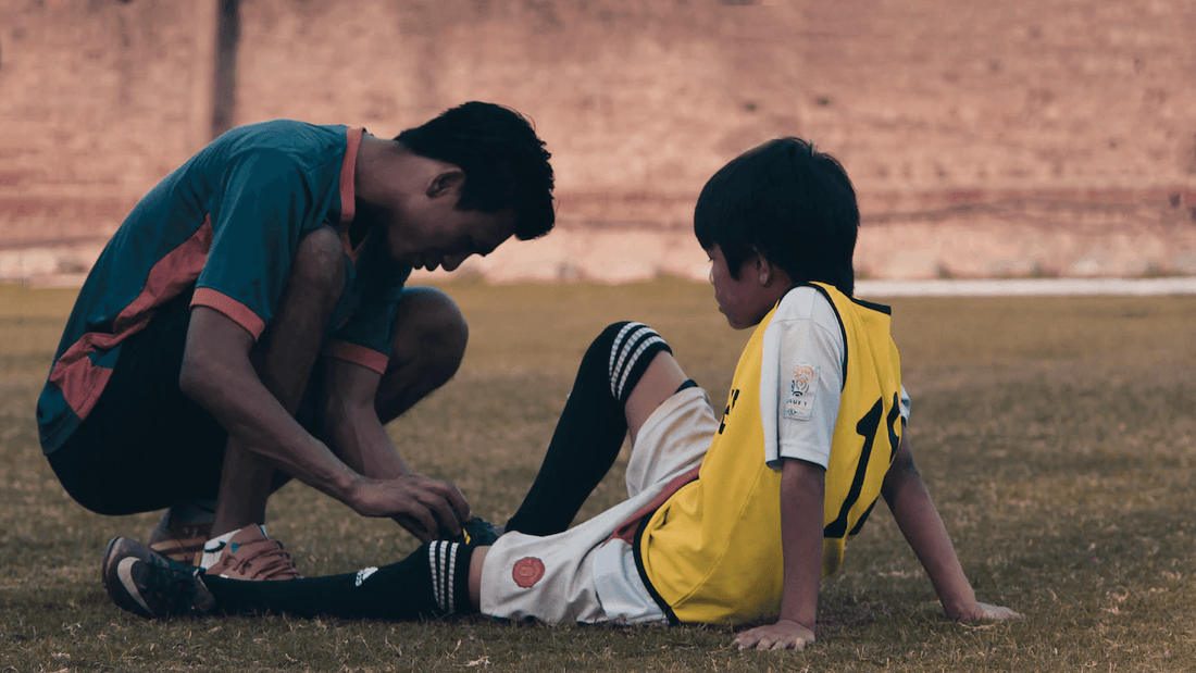 Understanding Common Sports Injuries: Causes, Symptoms, and Treatment! (2025 Updates)