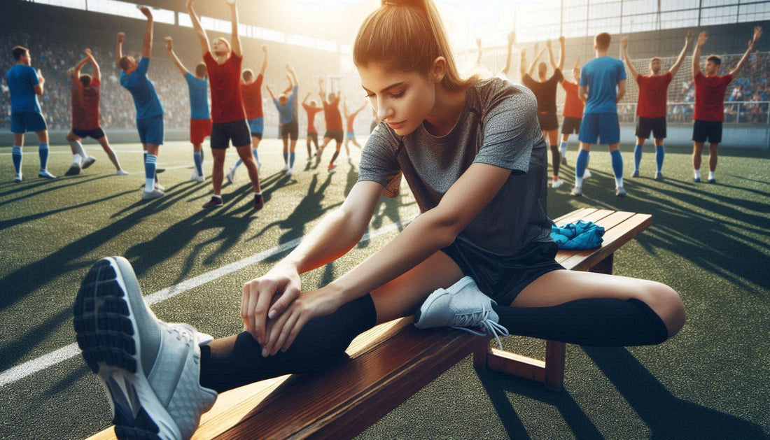 How to Prevent Shin Splints: A Comprehensive Guide - Elevate Rope