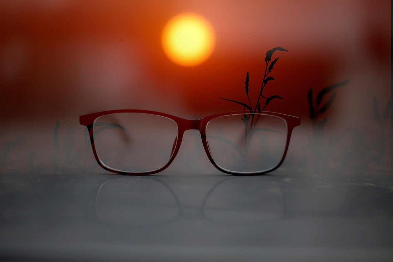 Don’t Let Poor Vision Hold Back Your Fitness Goals