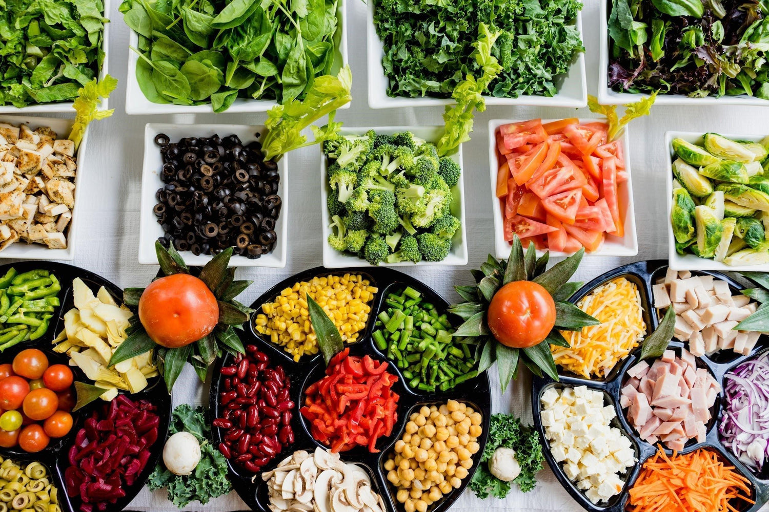 Effective Meal Plan for Muscle Gain