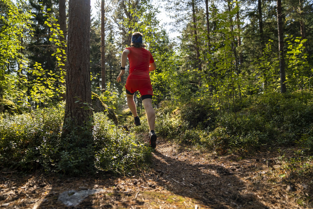 Enhance Your Trail Running with Innovative Gear Solutions