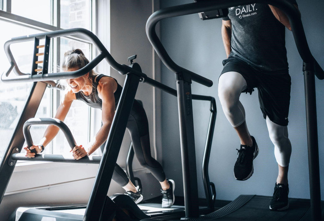 Full Body Home Workouts for Busy Parents