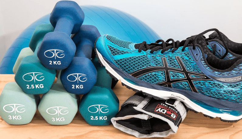 Resistance Training: Health Benefits to Maintain Your Fitness