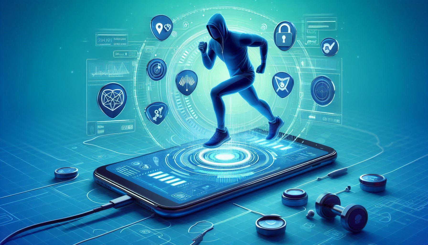 Fitness App Cybersecurity: How to Stay Safe from Online Threats 1 ...