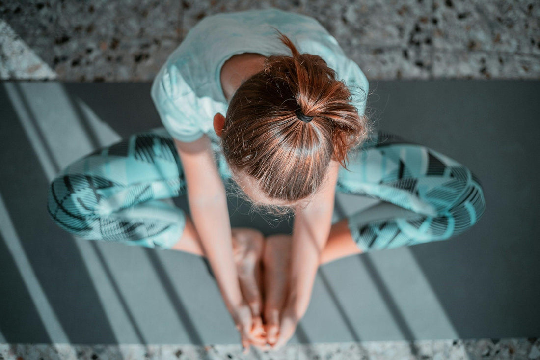 How Pilates Classes Can Improve Posture and Prevent Injury - Elevate Rope