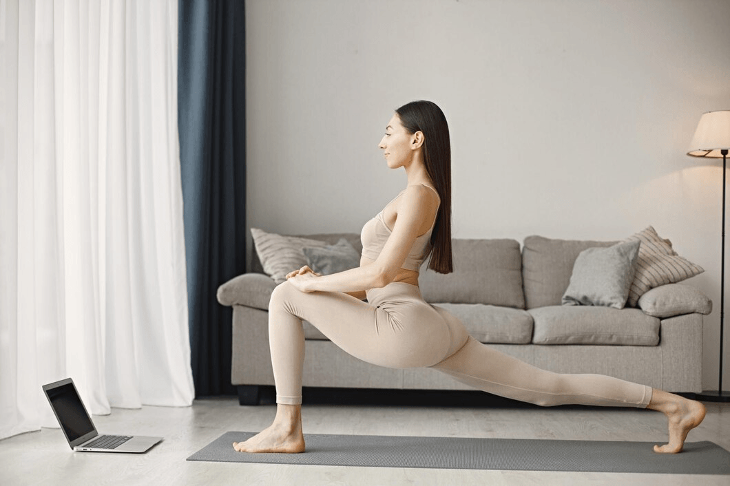 Home Workout Videos Shooting: Tips and Techniques for Great Results