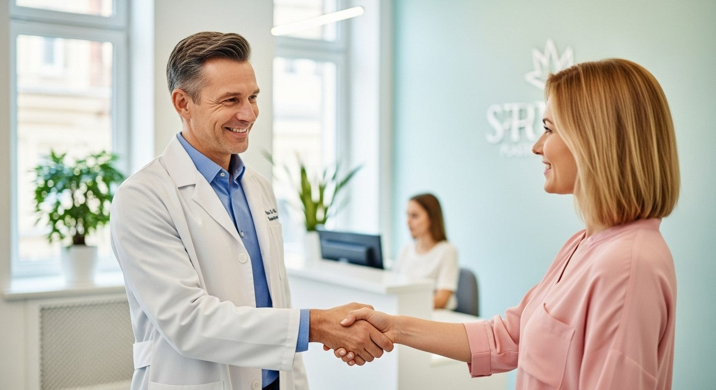 How Duplicate Procedure Pages Hurt Plastic Surgeon SEO Rankings