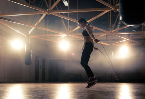 How Elevate Rope Builds A Fitness System Around Jumping Rope