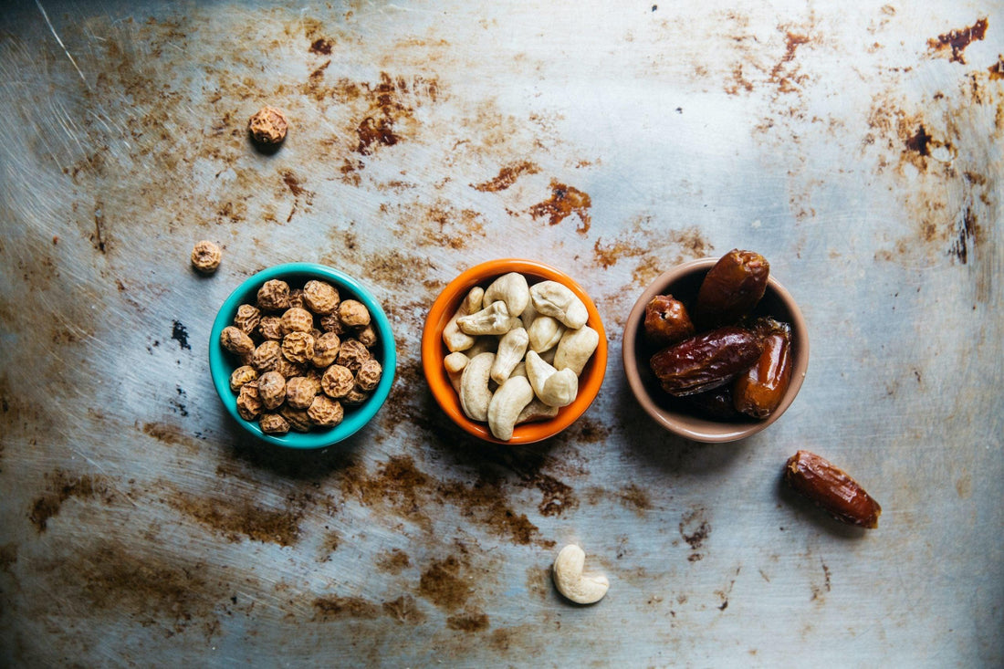 7 Tips to Get Started with Intermittent Fasting