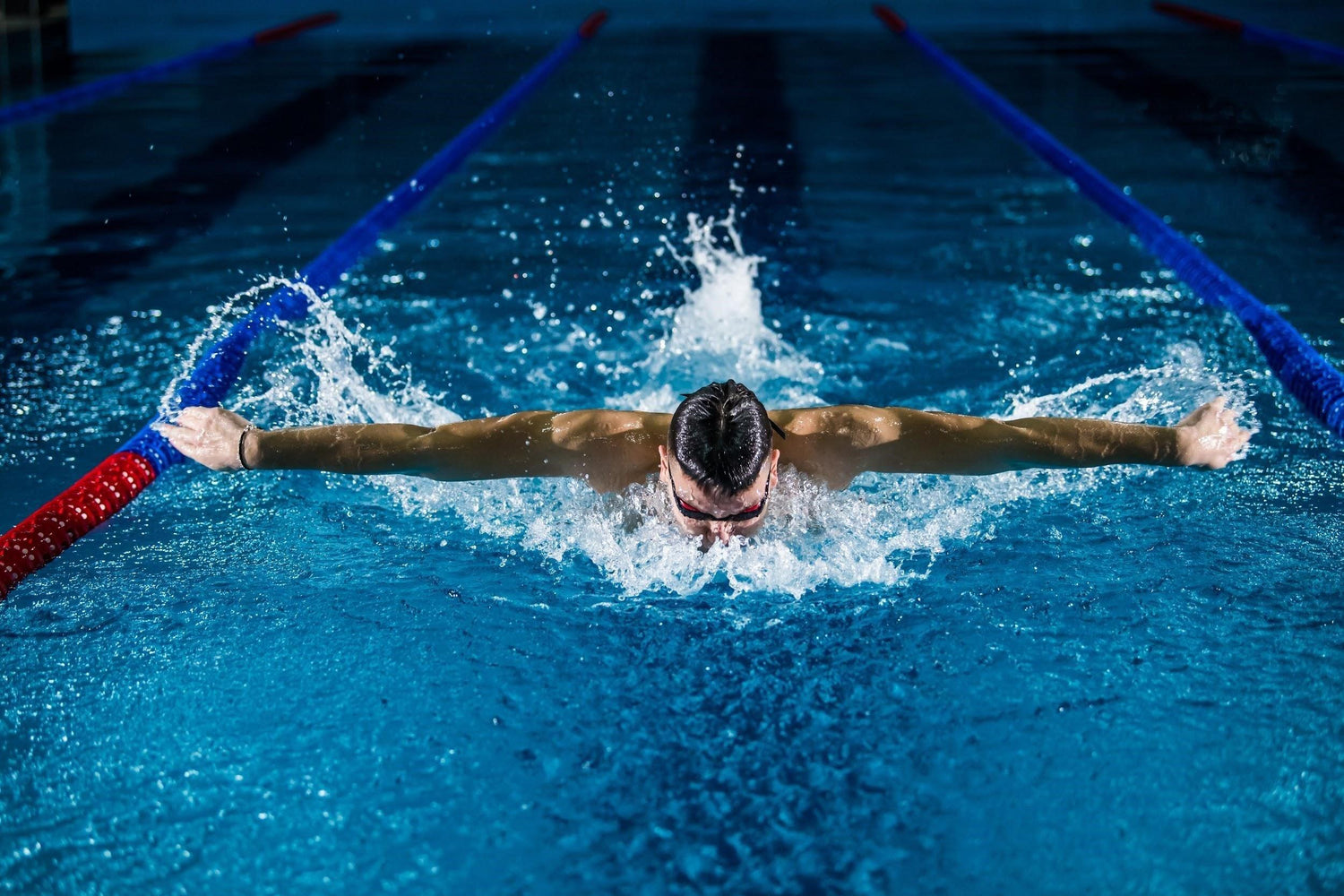 Jump Rope for Swimmers? Top 10 Best Reasons