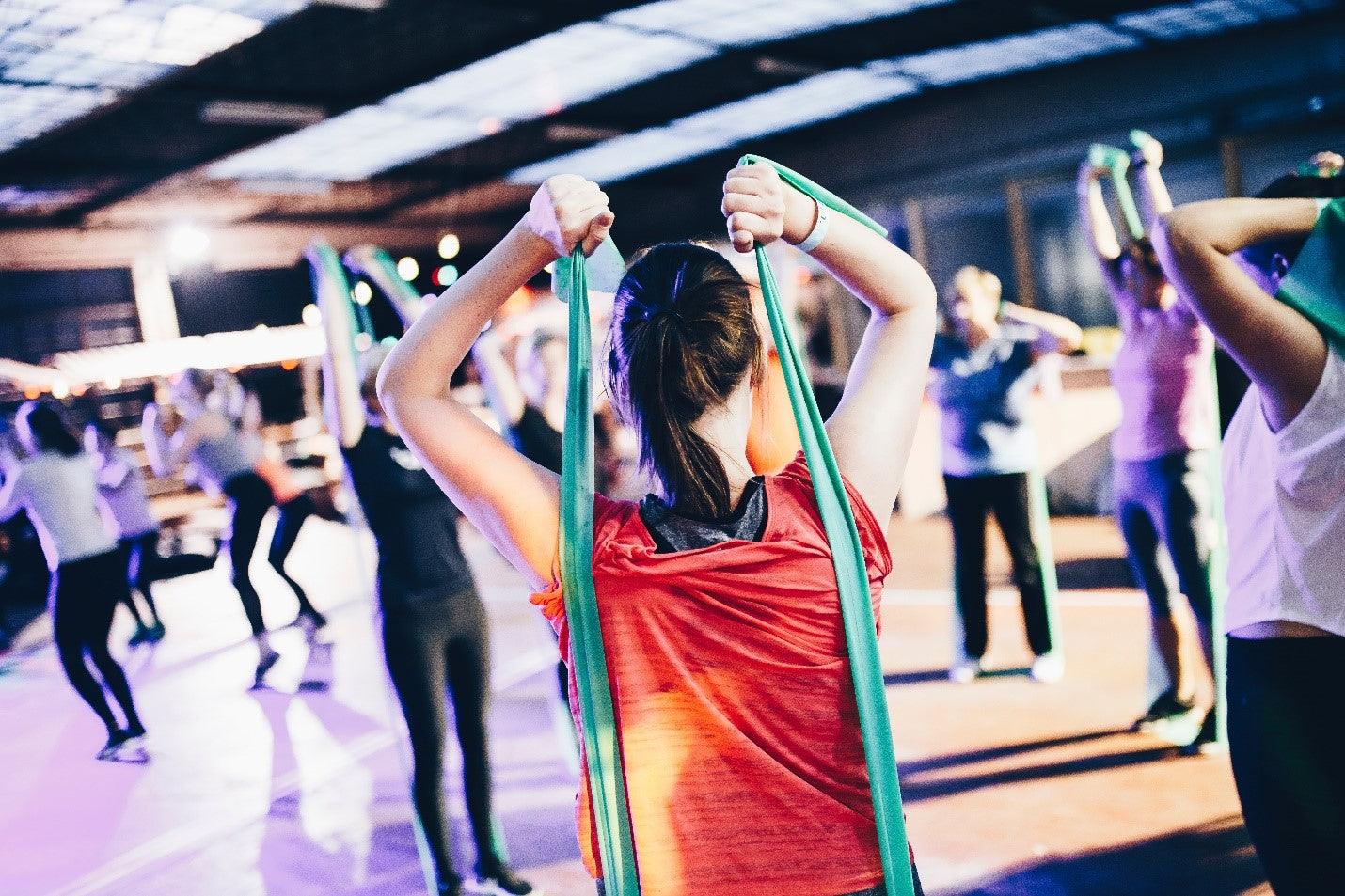 Jump Ropes for Fitness: Skipping Your Way to a Healthier You