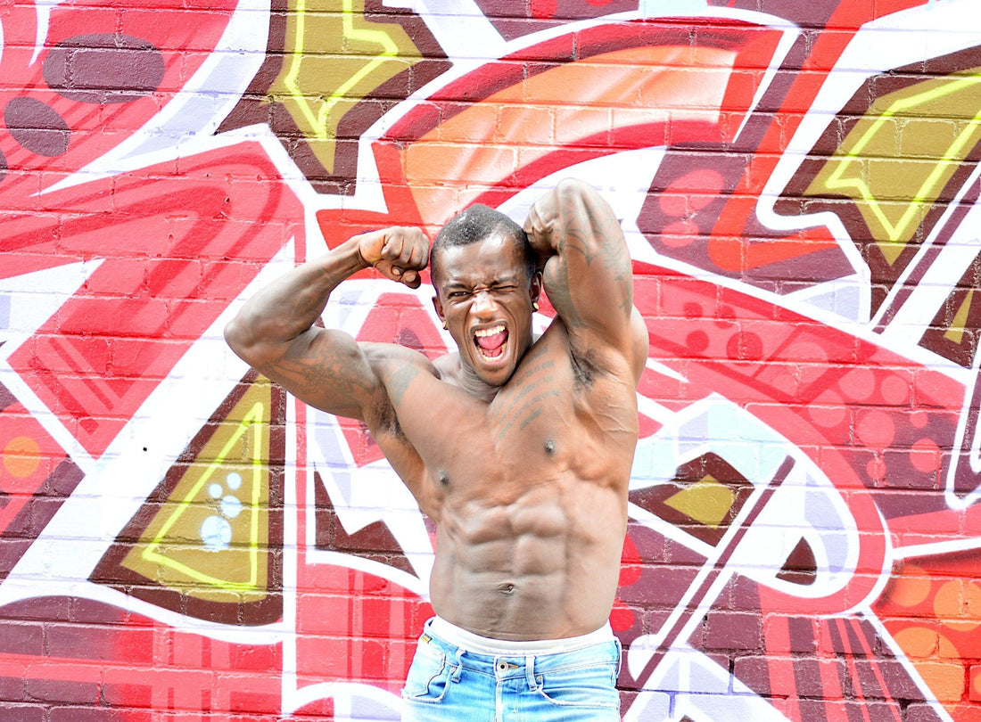Leveraging a Recuperation Week for Amplifying Your Bodybuilding Progress
