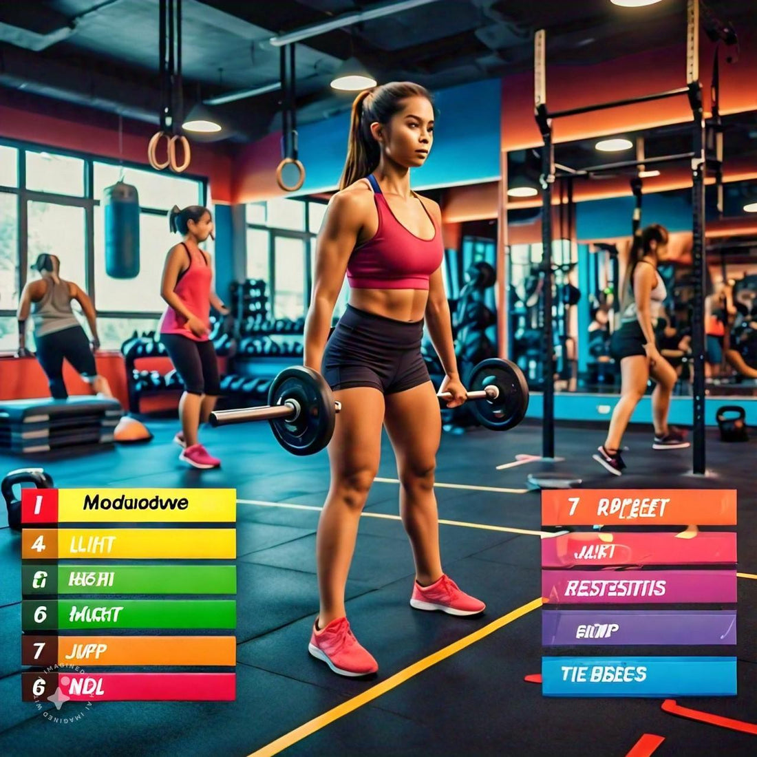 Mastering Your Workout Intensity: A Complete Guide to Rated Perceived Exertion (RPE) - Elevate Rope