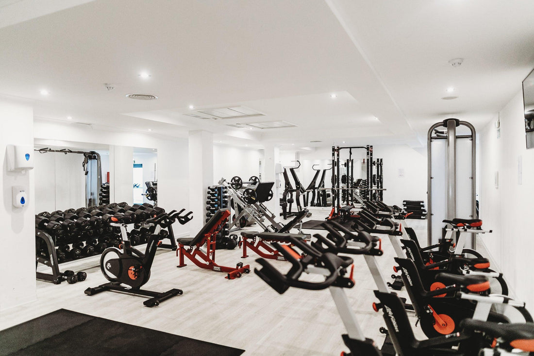 Online Fitness Tools: Wired Workouts Tech Trends for Fitpreneurs