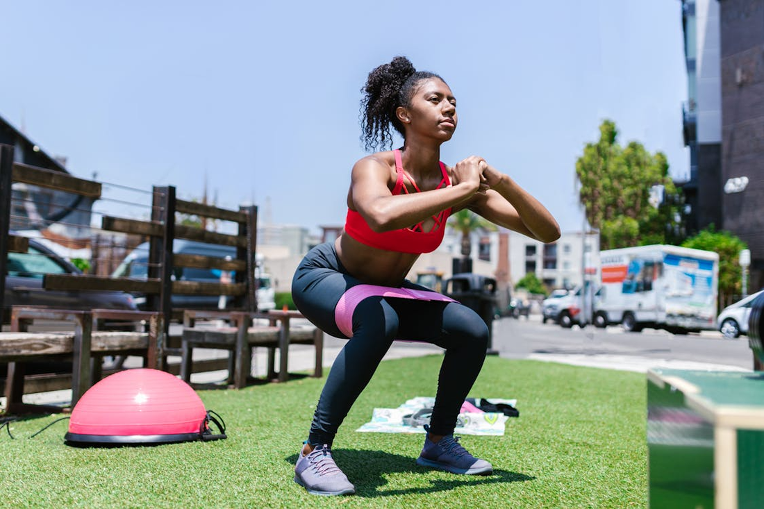 Outdoor Micro-Gyms That Turn Hotel Guests Into Regulars