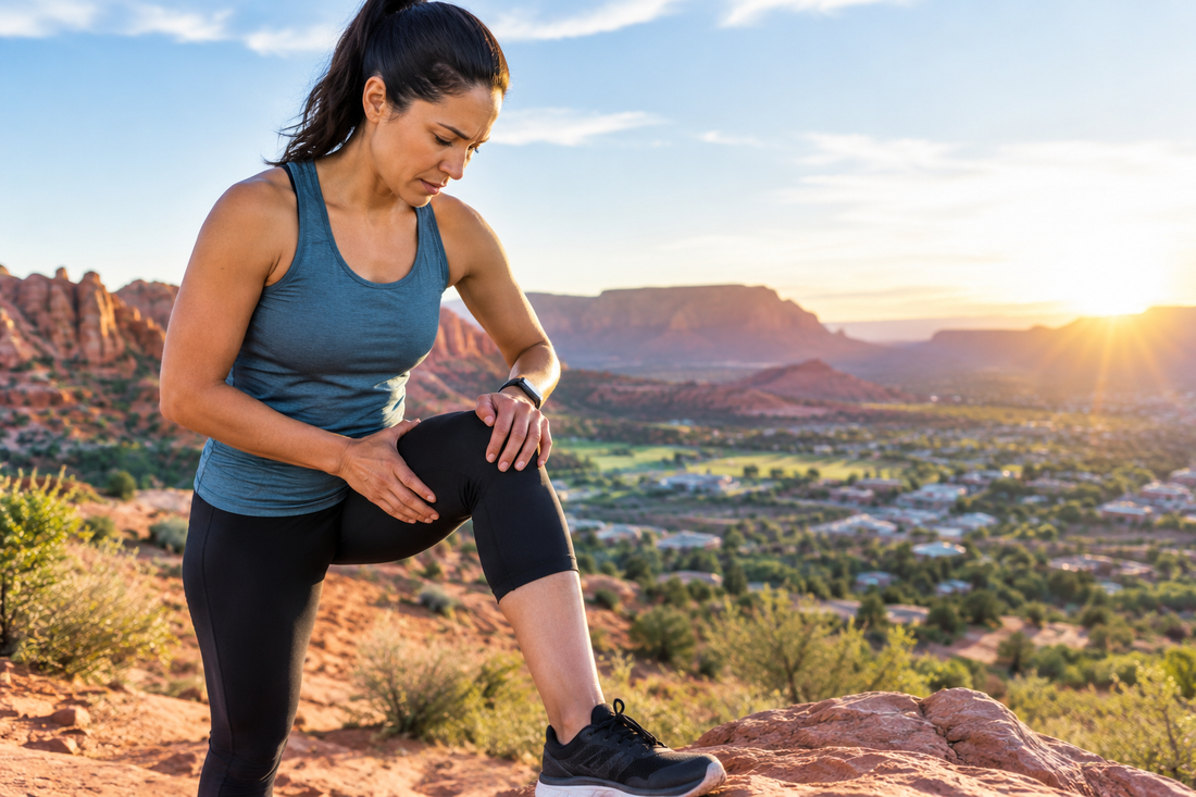 Before Returning to Exercise, Consider What Persistent Stiffness Is Telling Yo