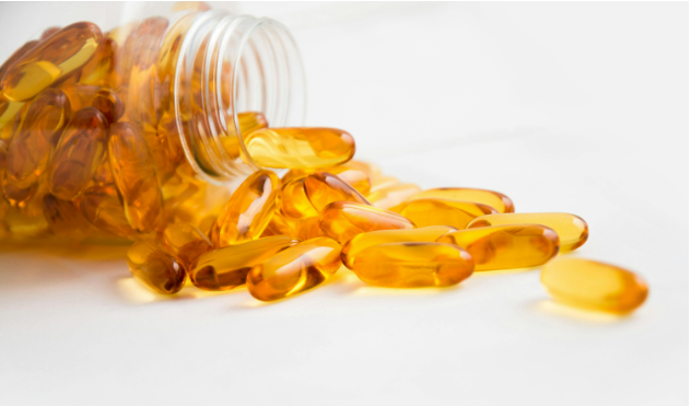 Why More People Are Switching to Plant-Based Omega 3 Supplements